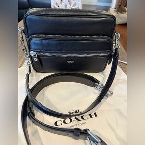 Coach Dakota crossbody